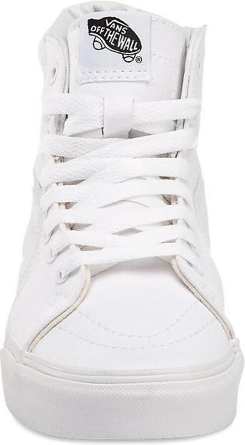 Vans U Sk8 Hi True White Schoenmaat 40 1 2 Sneakers VD5IW00 - Foto 16
