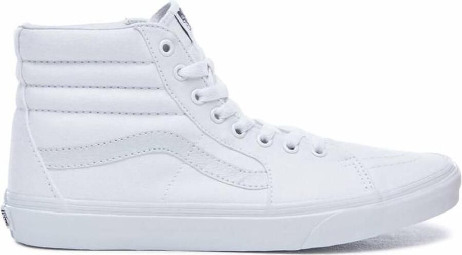 Vans U Sk8 Hi True White Schoenmaat 40 1 2 Sneakers VD5IW00