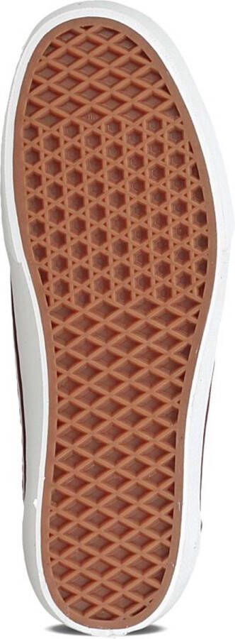 Vans WM Ward Platform Dames vrijetijds schoenen Plaid Mix Port - Foto 6