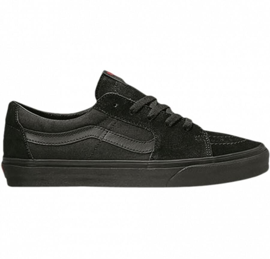 Vans Unisex Lifestyle Classic FTW Sneaker Ua Sk8-Low Blk Blk - Foto 2