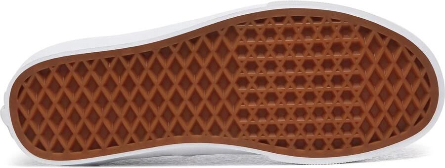 Vans Doheny Checkerboard Dames Sneakers White White - Foto 9