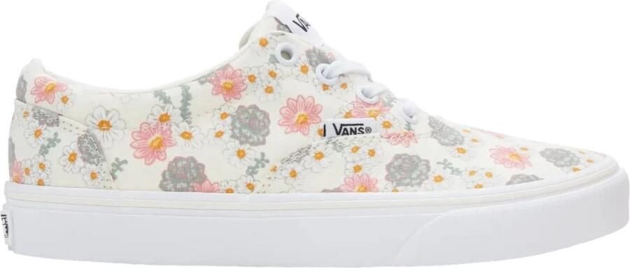 Vans Doheny DESERT FLORAL marshmallow