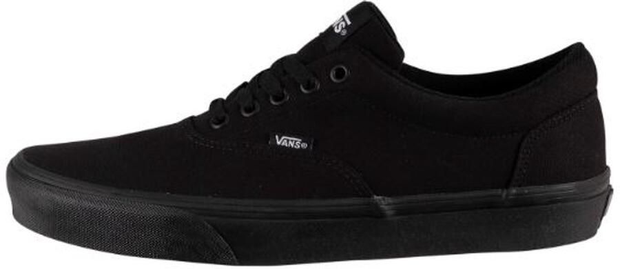 Vans Doheny Sneaker zwart Sneakers nen Unisex