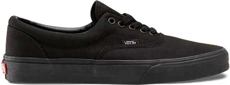 Vans Era Schoenen Zwart 1 2