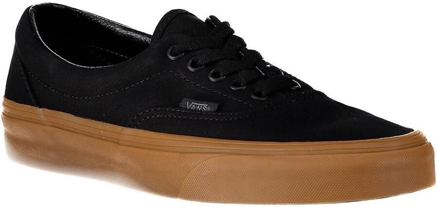 Vans Era Schoenen Zwart Vrouw - Foto 2