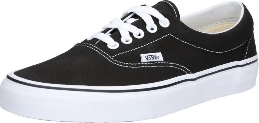 Vans Unisex Lifestyle Classic FTW Sneaker Ua Era Black Black - Foto 7