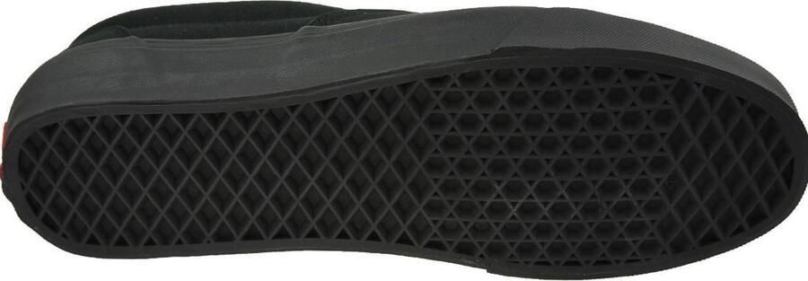 Vans Unisex Lifestyle Classic FTW Sneaker Ua Era Black Black - Foto 20