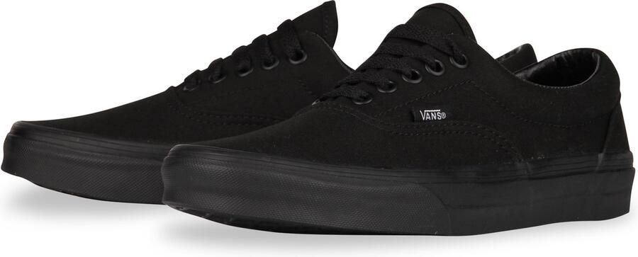 Vans Unisex Lifestyle Classic FTW Sneaker Ua Era Black Black - Foto 13