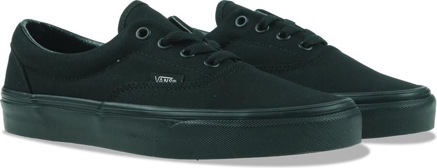 Vans Unisex Lifestyle Classic FTW Sneaker Ua Era Black Black - Foto 15
