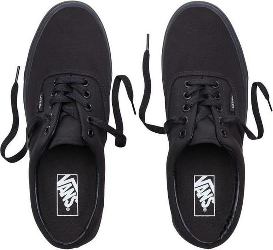 Vans Unisex Lifestyle Classic FTW Sneaker Ua Era Black Black - Foto 3