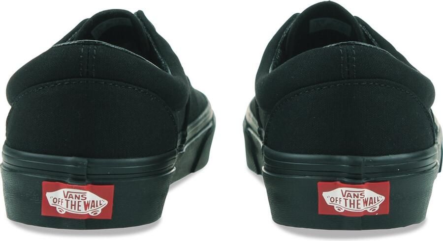 Vans Unisex Lifestyle Classic FTW Sneaker Ua Era Black Black - Foto 6