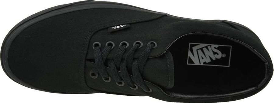 Vans Unisex Lifestyle Classic FTW Sneaker Ua Era Black Black - Foto 16