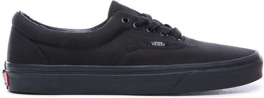 Vans Unisex Lifestyle Classic FTW Sneaker Ua Era Black Black - Foto 17