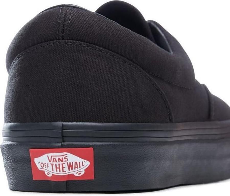 Vans Unisex Lifestyle Classic FTW Sneaker Ua Era Black Black - Foto 4
