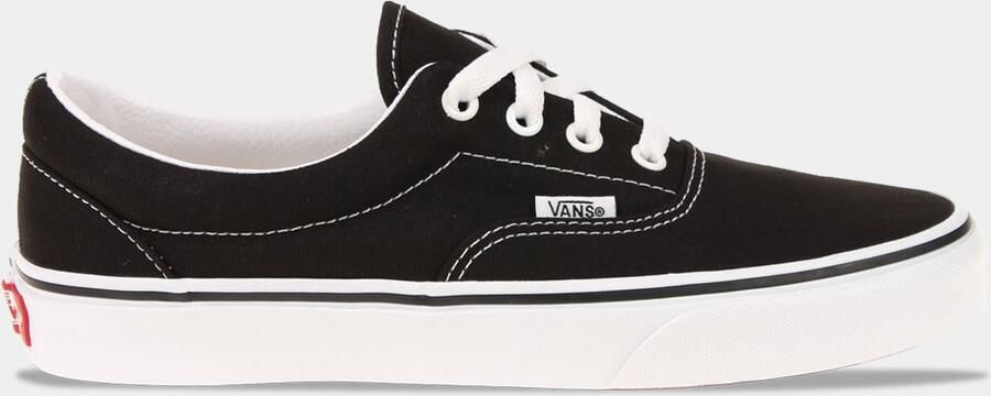Vans Unisex Lifestyle Classic FTW Sneaker Ua Era Black Black - Foto 14