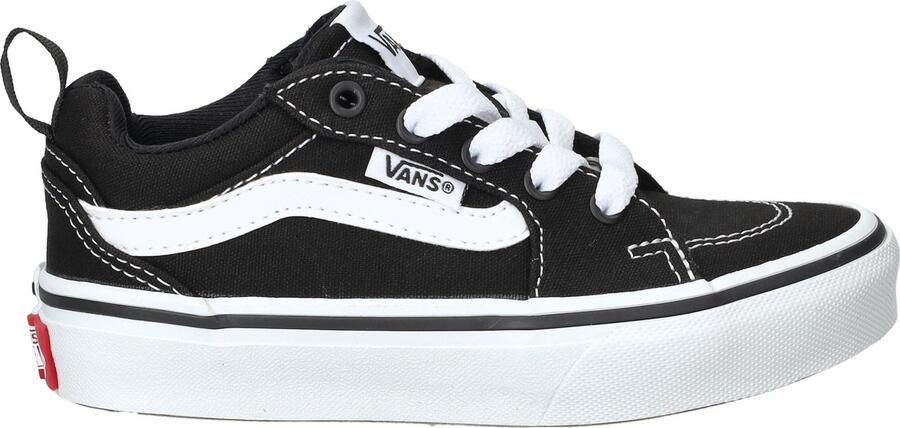 Vans Filmore Canvas Sneakers Junior - Foto 2