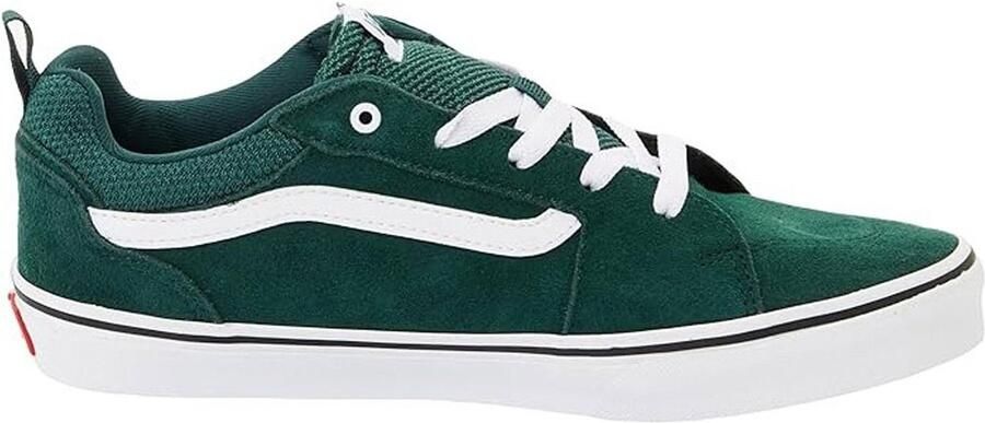 Vans Filmore Canvas Sneakers Junior
