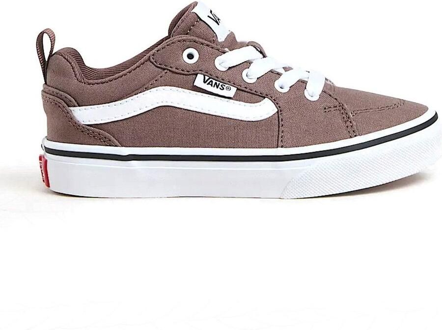 Vans Filmore Canvas Sneakers Junior