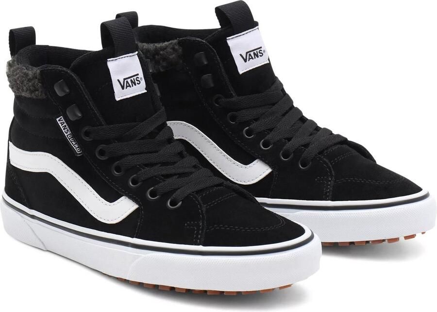 Vans Moderne Sneaker voor Heren Comfortabele Pasvorm