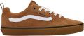 Vans Unisex Sneaker Vrijetijdsschoen Canvas VN000CSUGWT1 Chipmunk - Bruin