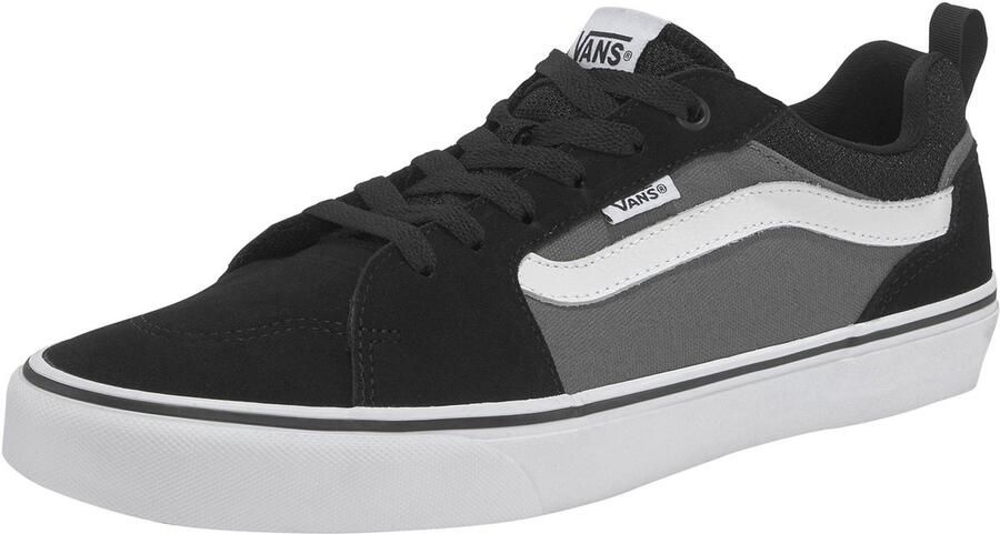 Vans Sneakers Filmore geïnspireerd door het ontwerp van de sk8 low - Foto 5
