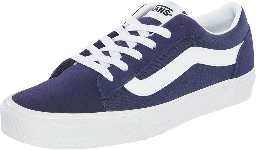 Vans Heren Vero LS Sneaker Skate Schoen VN000Y7HE Blauw