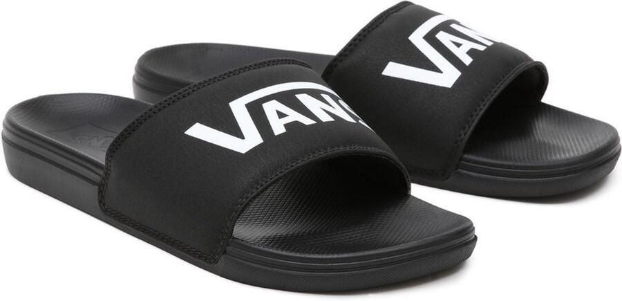 Vans Herren Men Action Sports Surf FTW Sneaker Mn La Costa Slide-On ( ) Black - Foto 3