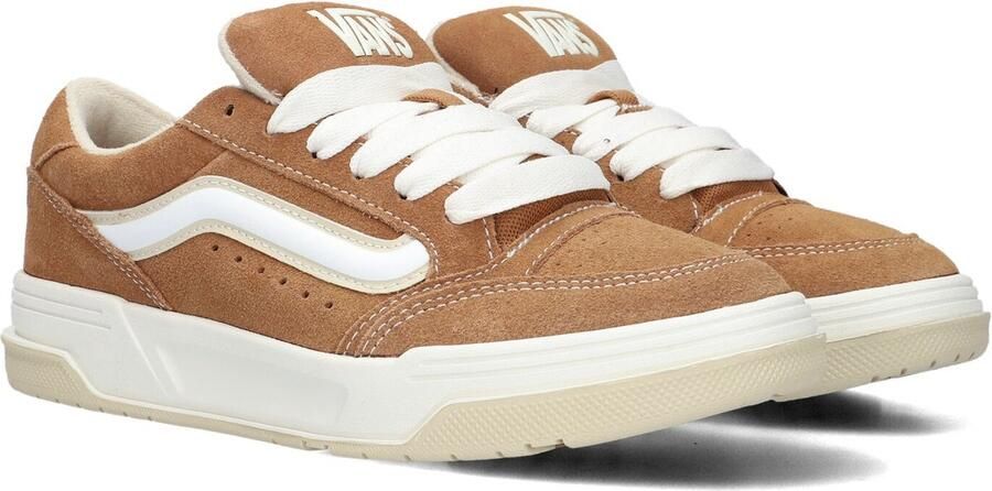 Vans Hylane Dames Schoenen Bruin Maat: 36.5 Suède Foot Locker - Foto 7