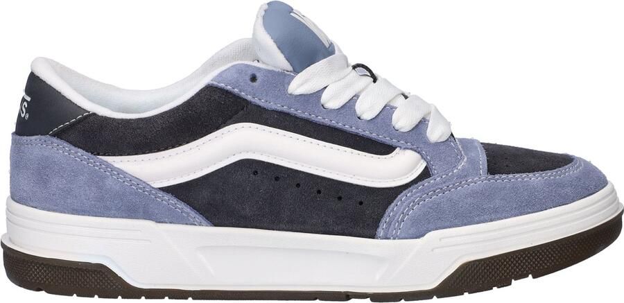 Vans Hylane Sneakers blauw Textiel