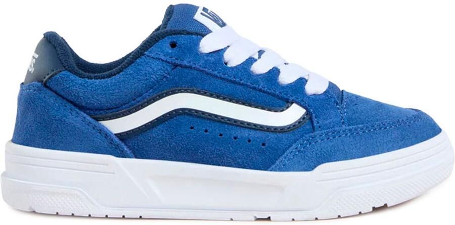Vans Hylane Kinderschoenen Blauw 1 2 - Foto 2