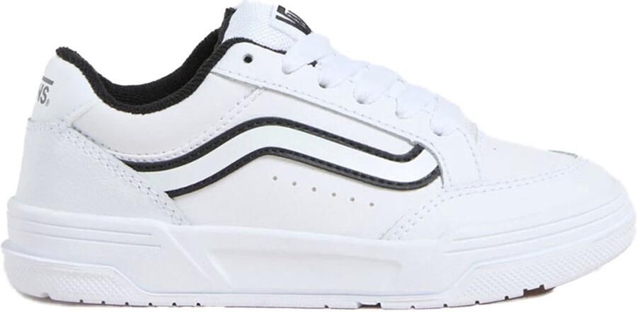 Vans Hylane Kinderschoenen Wit 1 2
