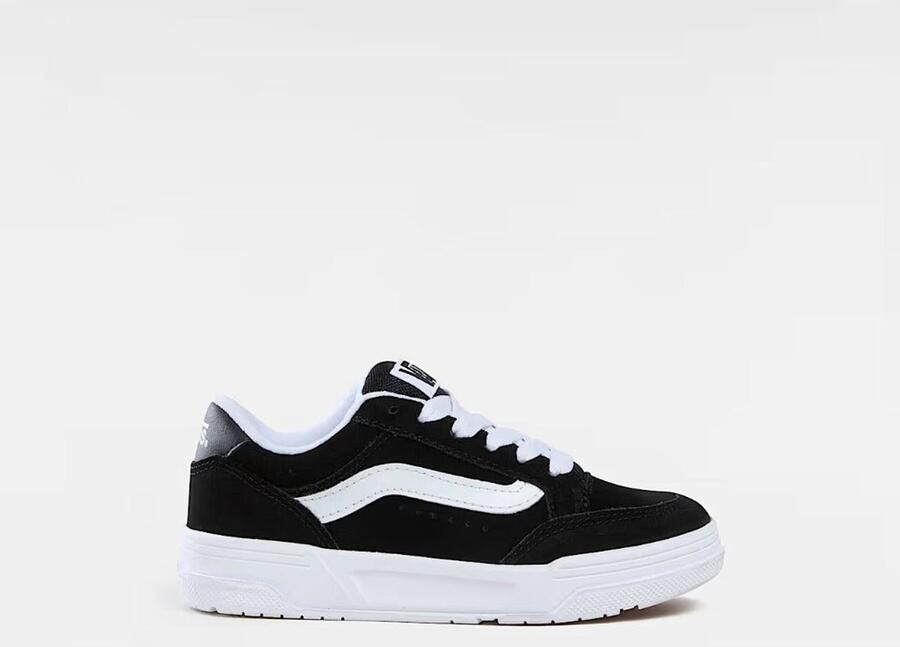 Vans Hylane Kinderschoenen Zwart 1 2 Jongen