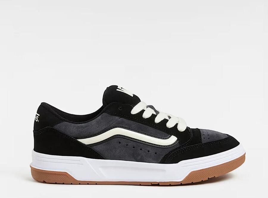 Vans Hylane Skate zwart Schoenen