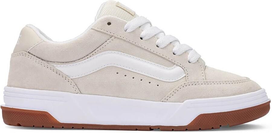 Vans Hylane Schoenen Beige 1 2