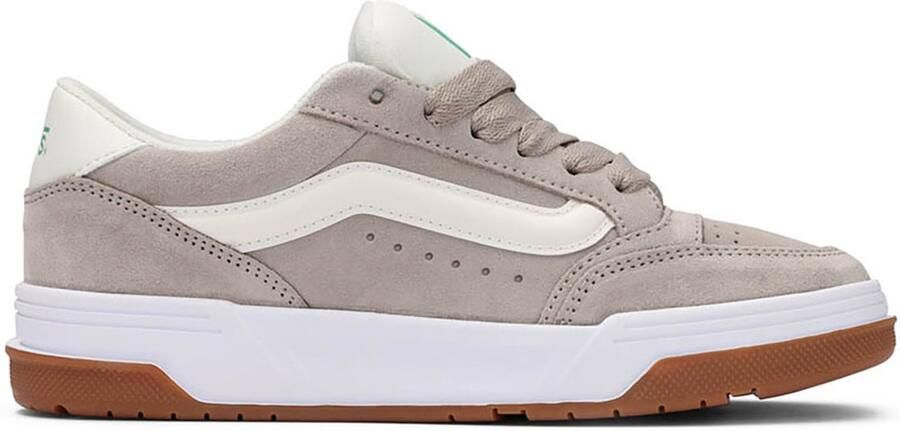 Vans Hylane Schoenen Beige
