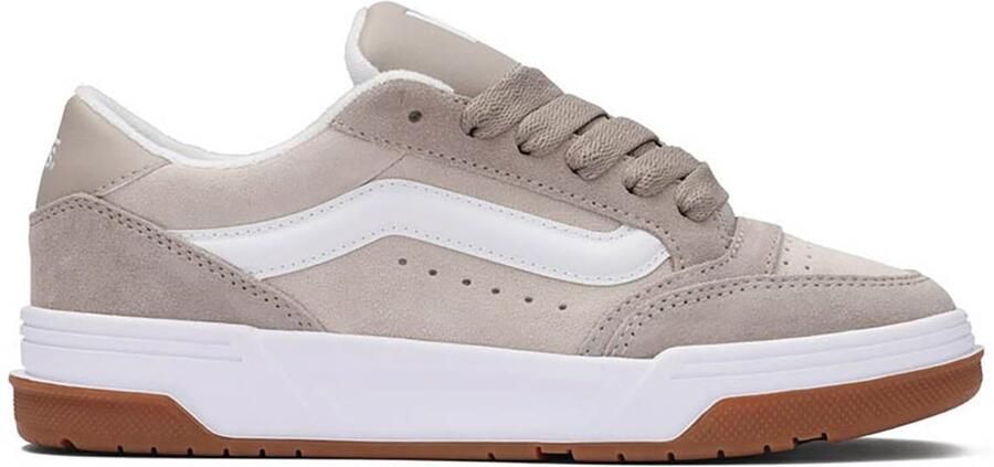 Vans Hylane Schoenen Beige 1 2 Man Vrouw