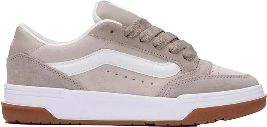 Vans Hylane Schoenen Beige 1 2 Man Vrouw
