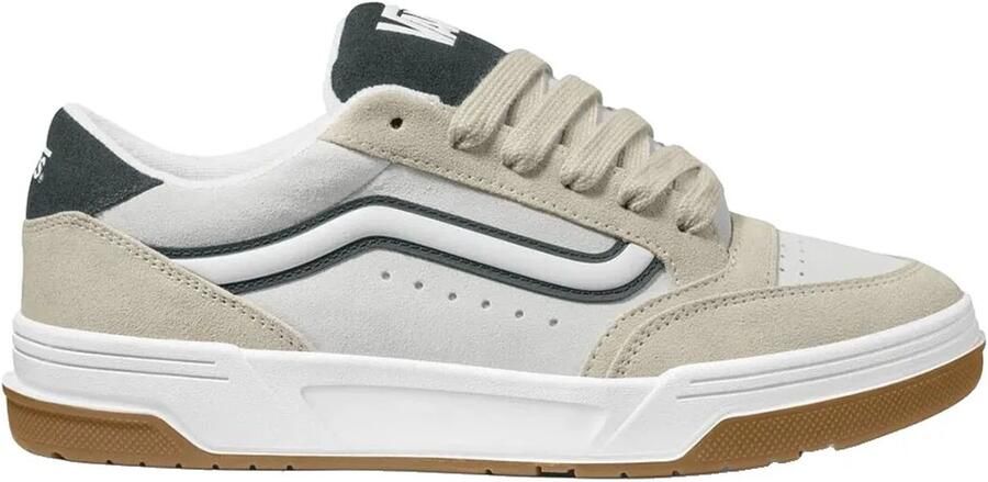 Vans Hylane Tri Tone Sneakers beige Suede - Foto 2