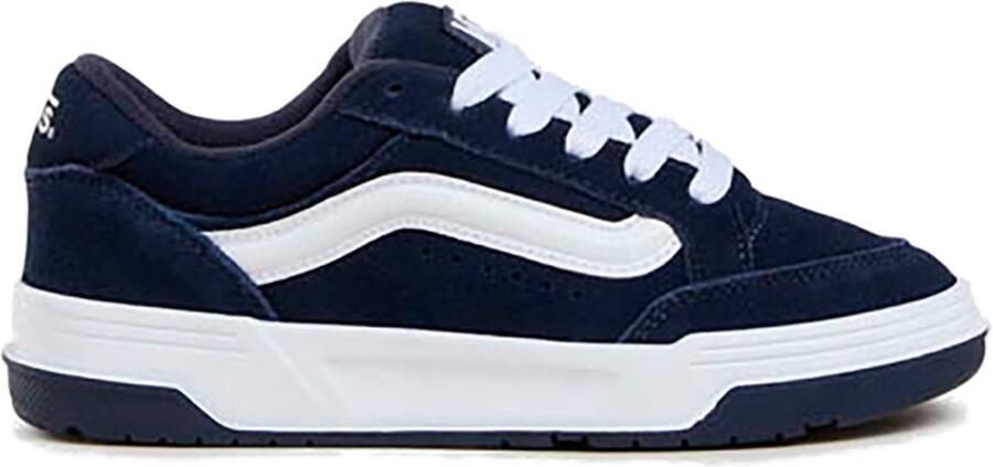 Vans Hylane Schoenen Blauw 1 2