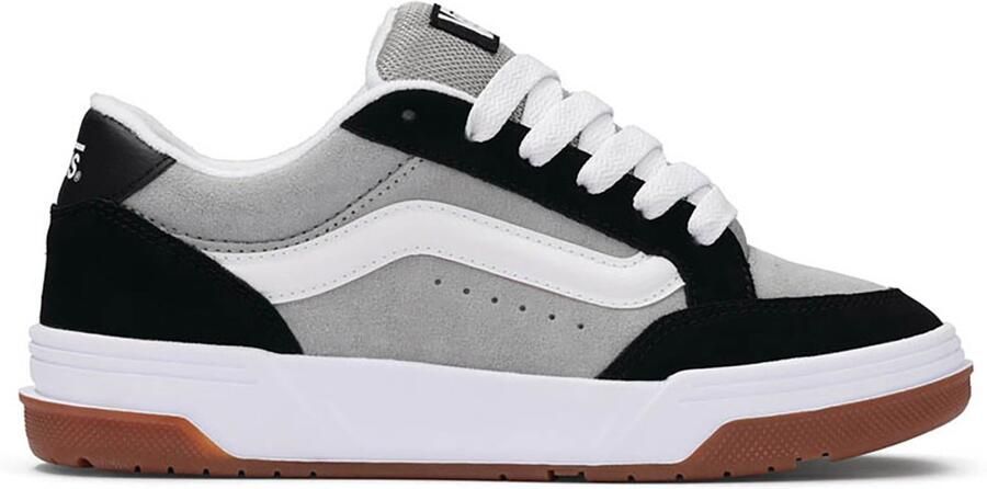 Vans Hylane Schoenen Grijs 1 2 - Foto 2