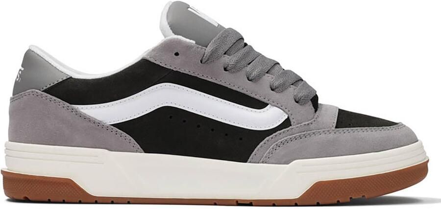 Vans Hylane Schoenen Grijs 1 2 Man Vrouw - Foto 2