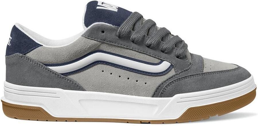 Vans Hylane Schoenen Grijs 1 2