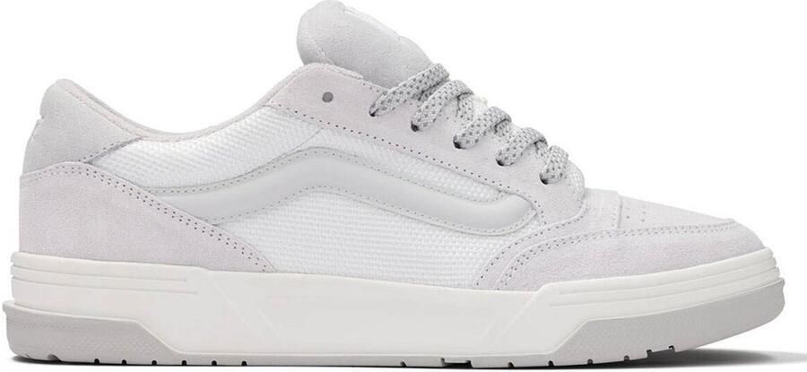 Vans Hylane Schoenen Wit 1 2