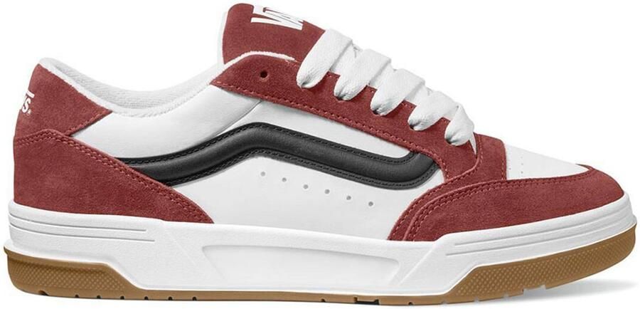 Vans Hylane Schoenen Wit