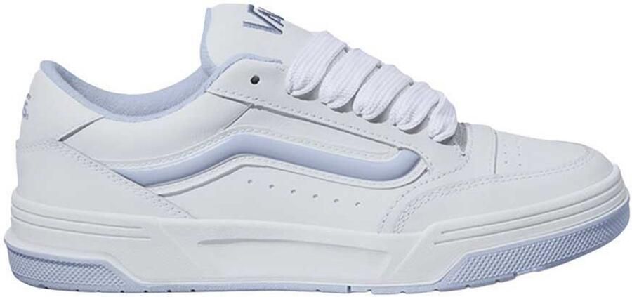 Vans Hylane Schoenen Wit