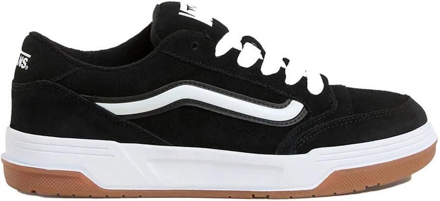 Vans Hylane Schoenen Zwart 1 2