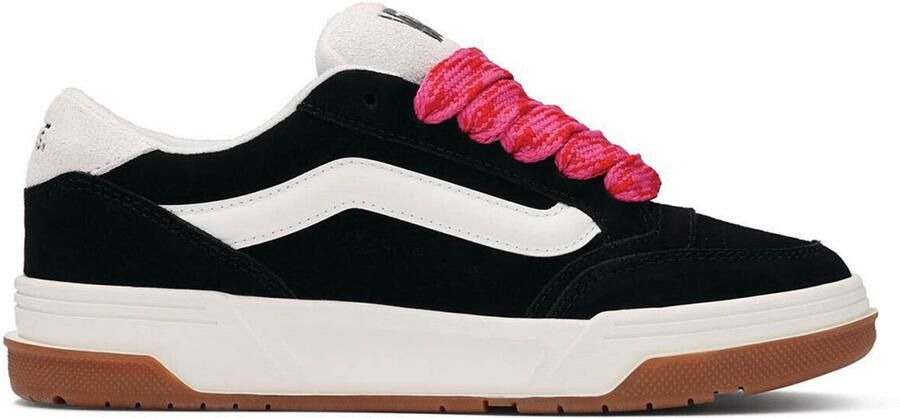 Vans Hylane Schoenen Zwart 1 2