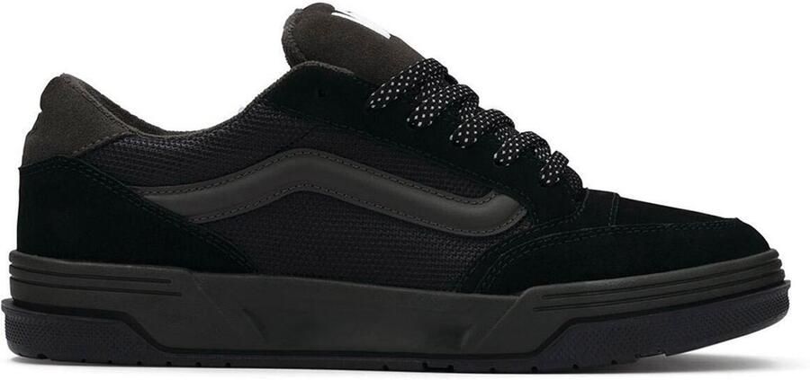 Vans Hylane Schoenen Zwart
