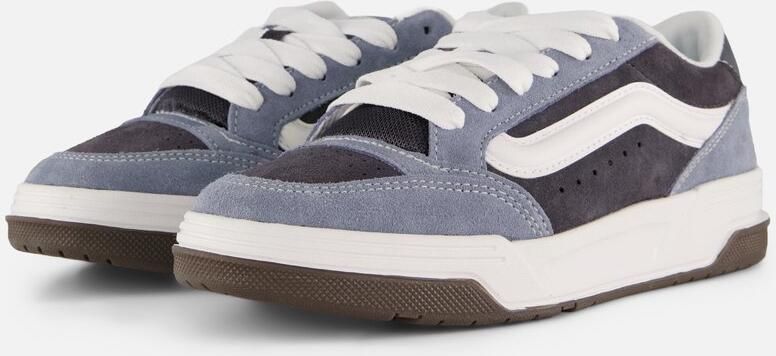 Vans Hylane Sneakers blauw Textiel - Foto 2