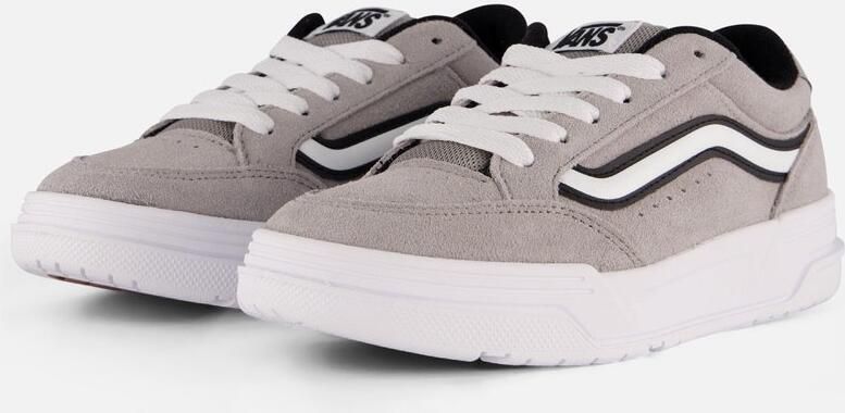 Vans Hylane Sneakers grijs Textiel